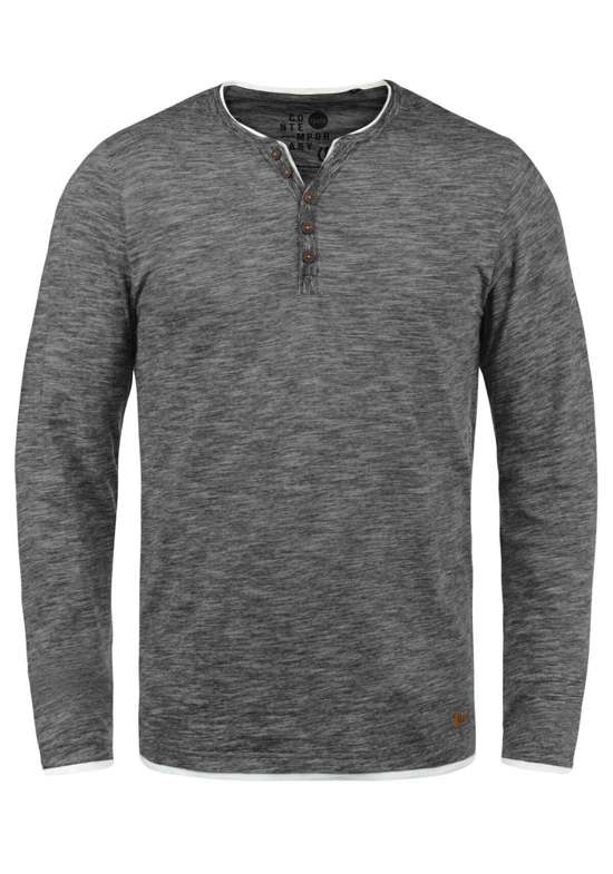 темно-серый