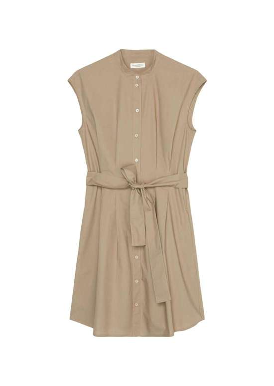 светло-коричневый