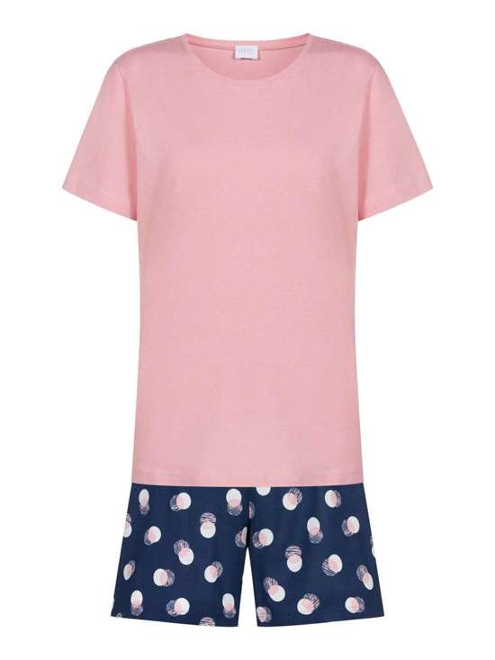 Шорты Scribbled Dots