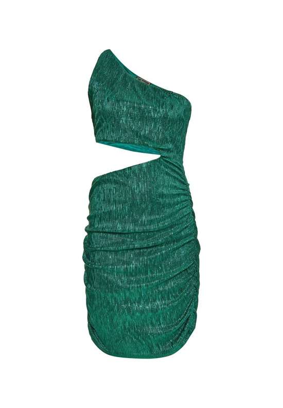 изумрудный