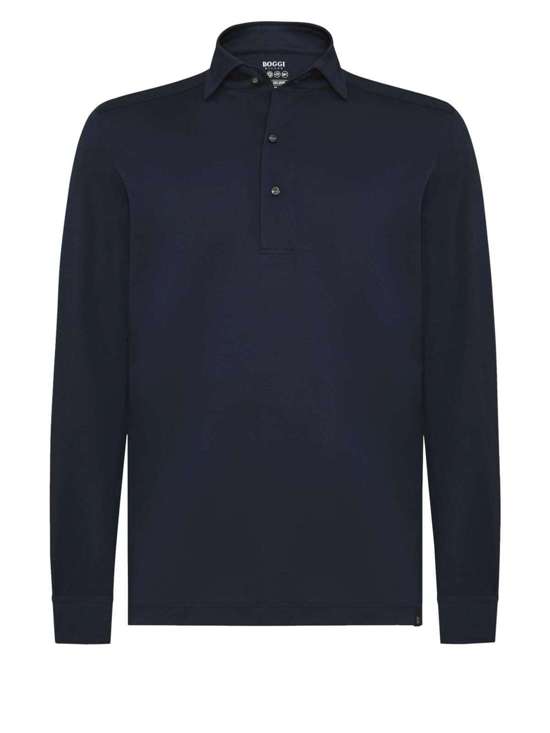 темно-синий