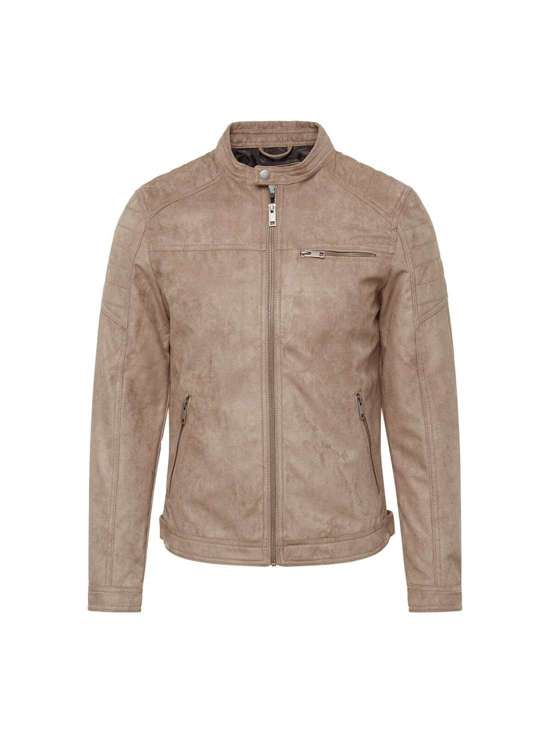 светло-коричневый