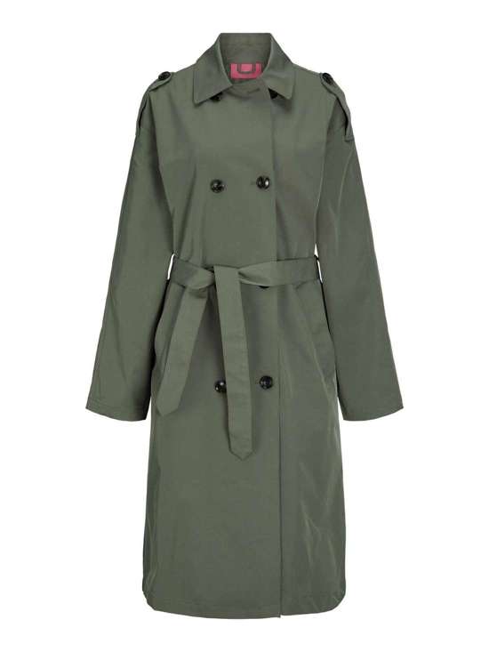 темно-зеленый