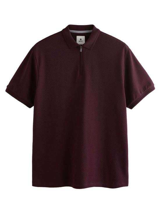 ярко-красный