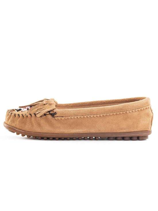 светло-коричневый