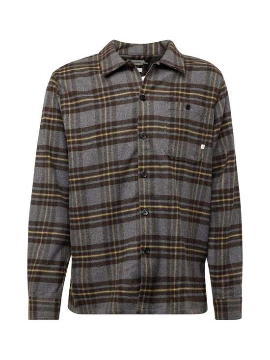 Рубашка стандартного кроя TORINO