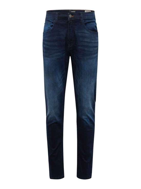 темно-синий