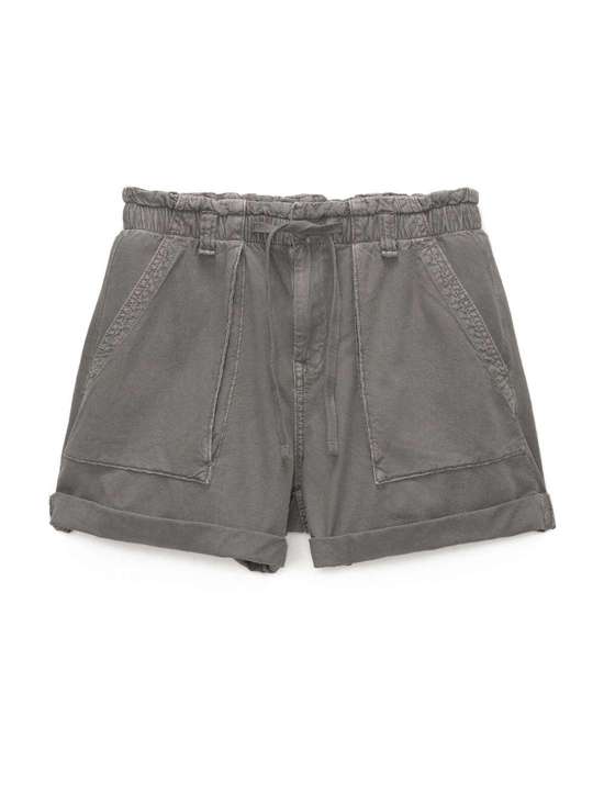 темно-серый