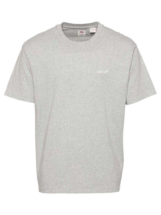 серый меланж