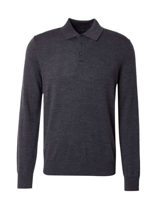 темно-серый