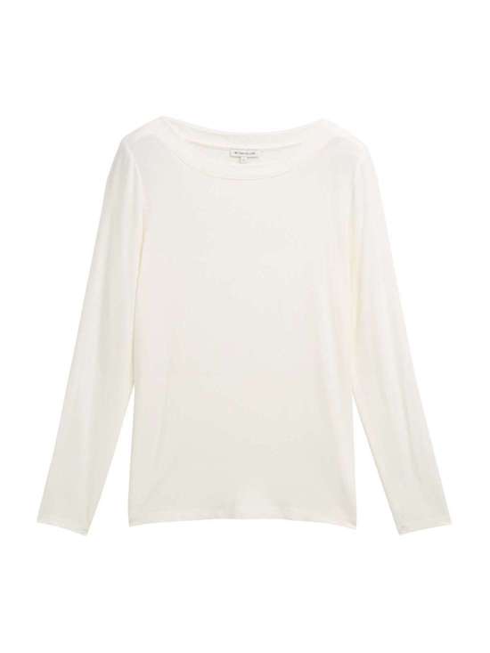 натуральный белый