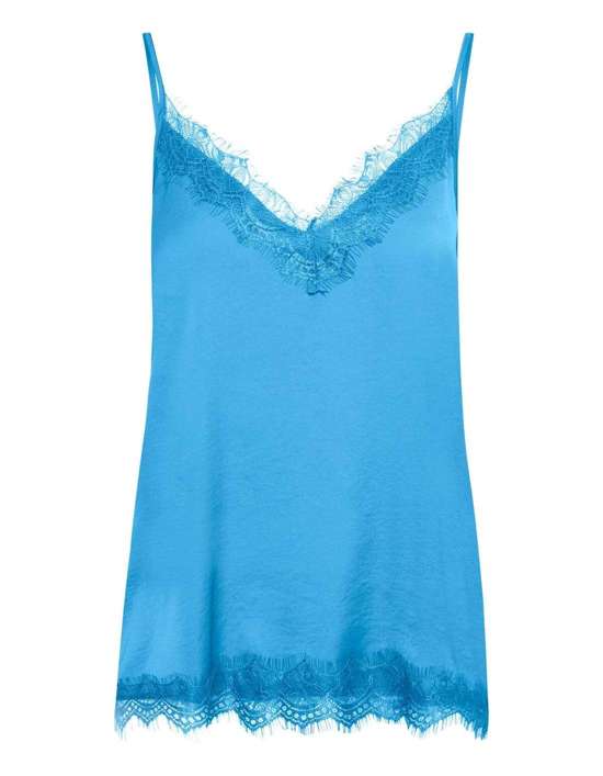 светло-синий