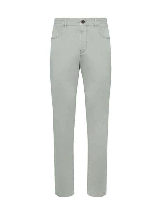 пастельно-зеленый