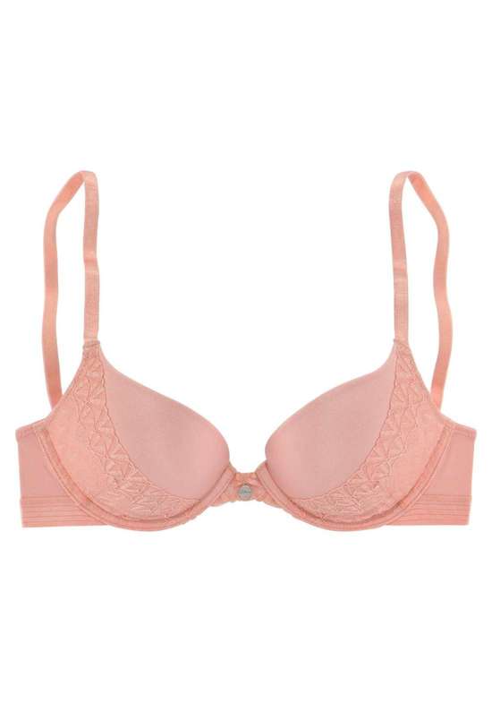 персиковый