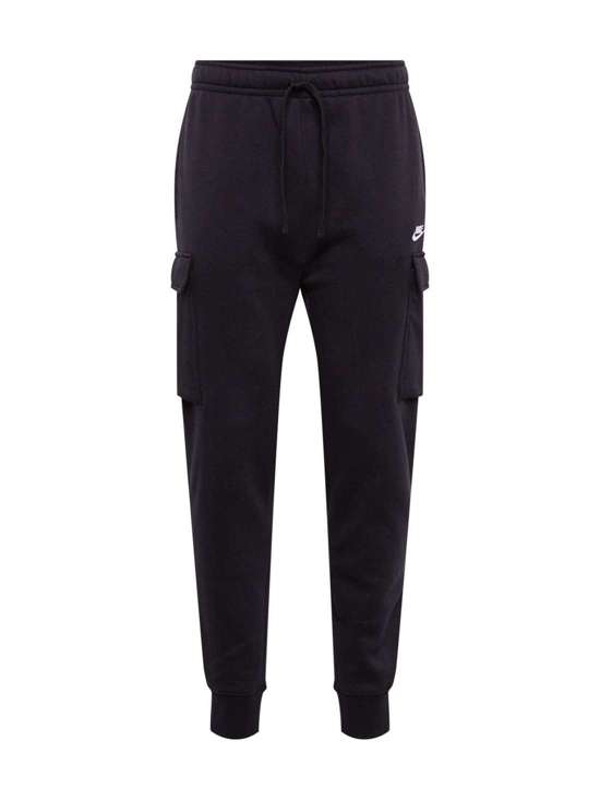 Зауженные брюки Club