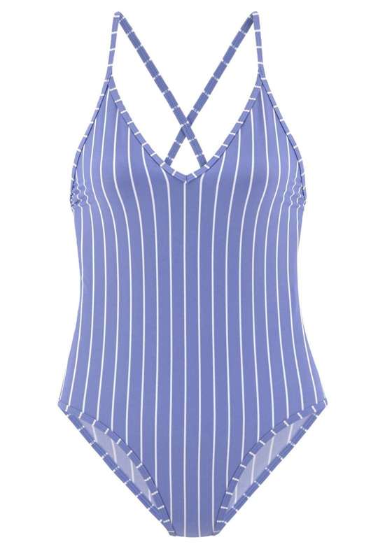 светло-синий