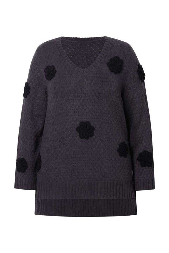 темно-серый