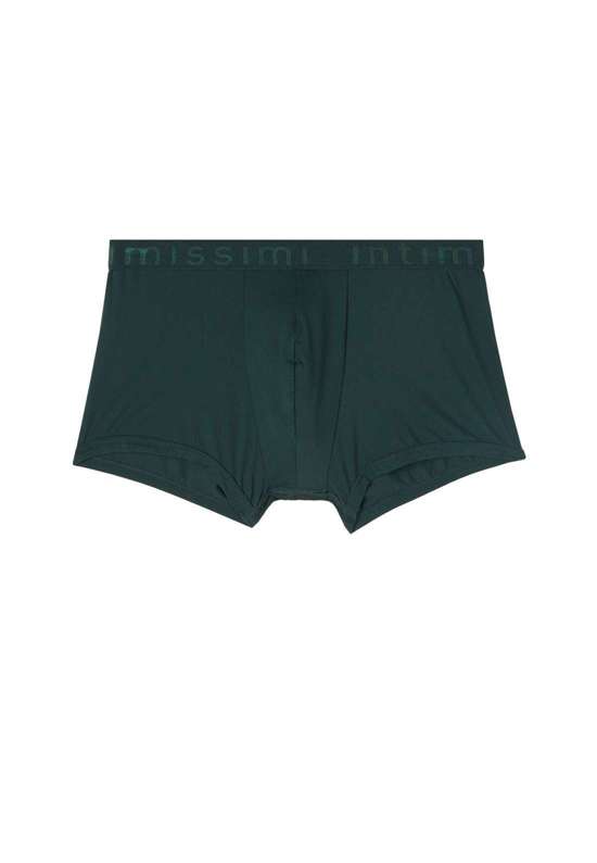 темно-зеленый