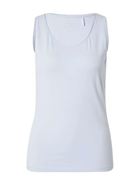 светло-синий