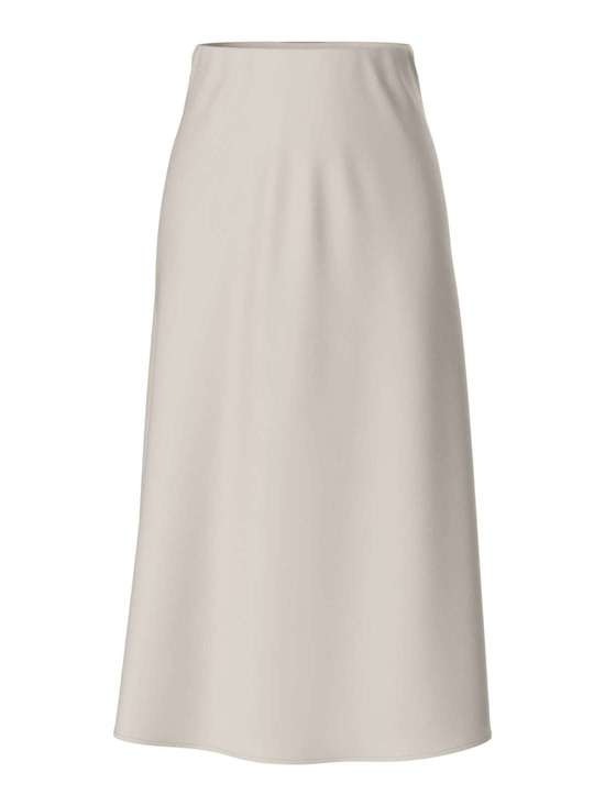 серебристо-серый