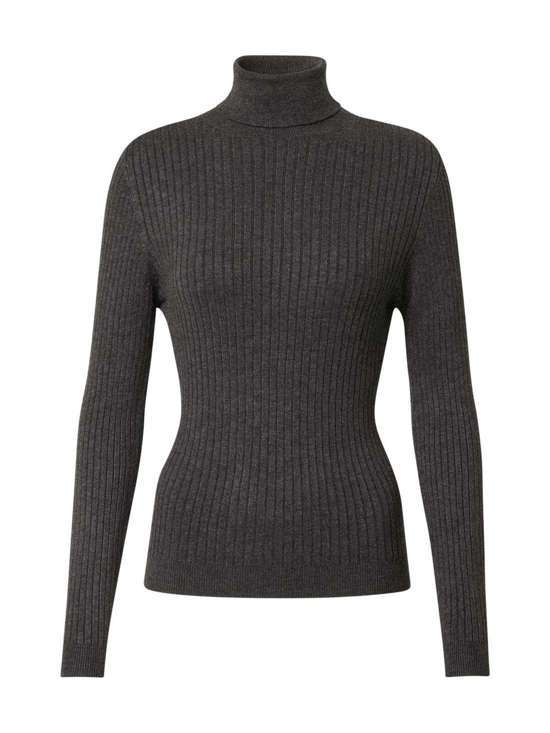 темно-серый