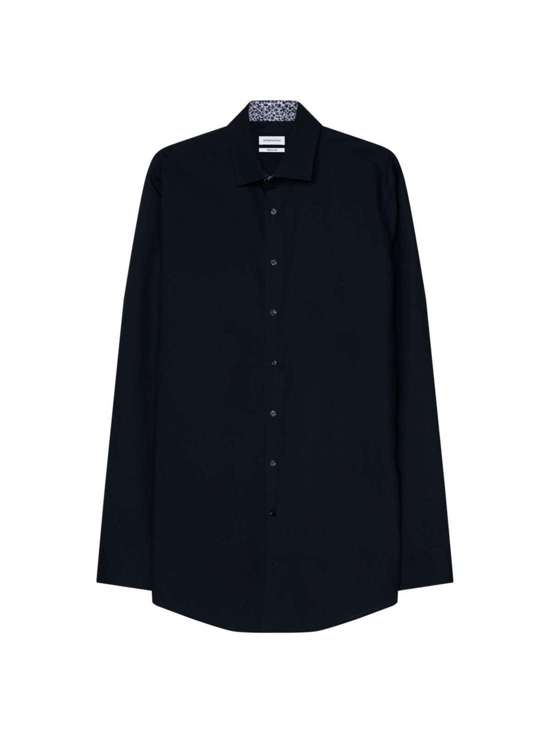 темно-синий