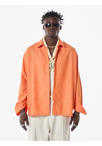orangemeliert