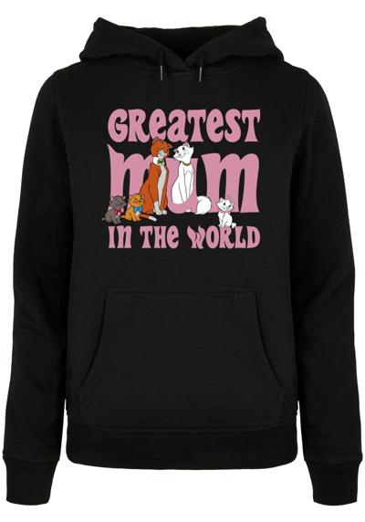 Свитшот Mothers Day - Aristocats Greatest Mum