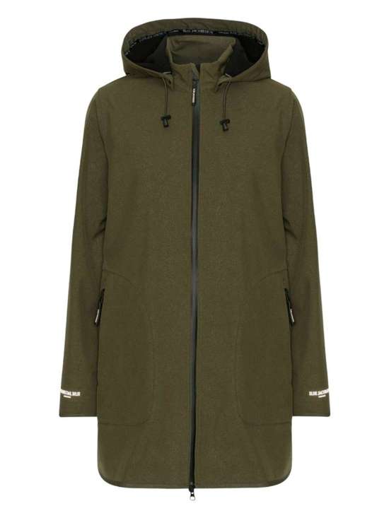 темно-зеленый