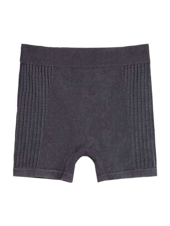 черный деним