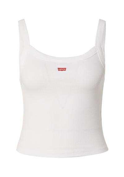 Топ Essential Sporty Rib Tank