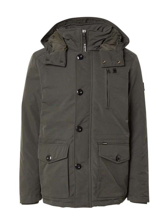 темно-серый