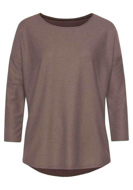 темно-коричневый