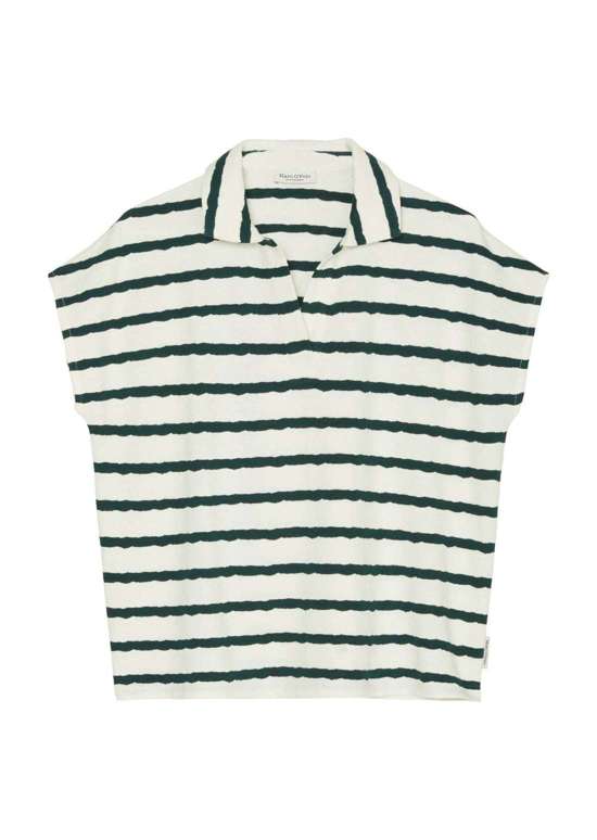 темно-зеленый