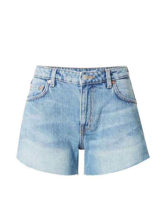 светло-синий