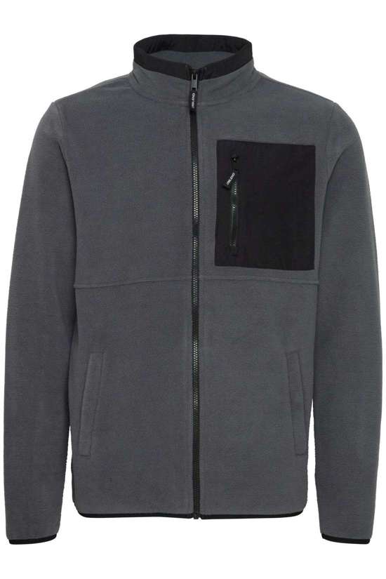 темно-серый