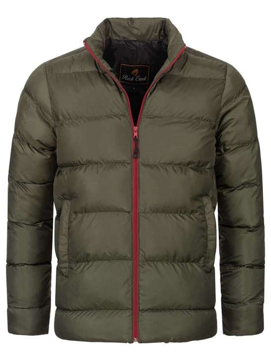 темно-зеленый