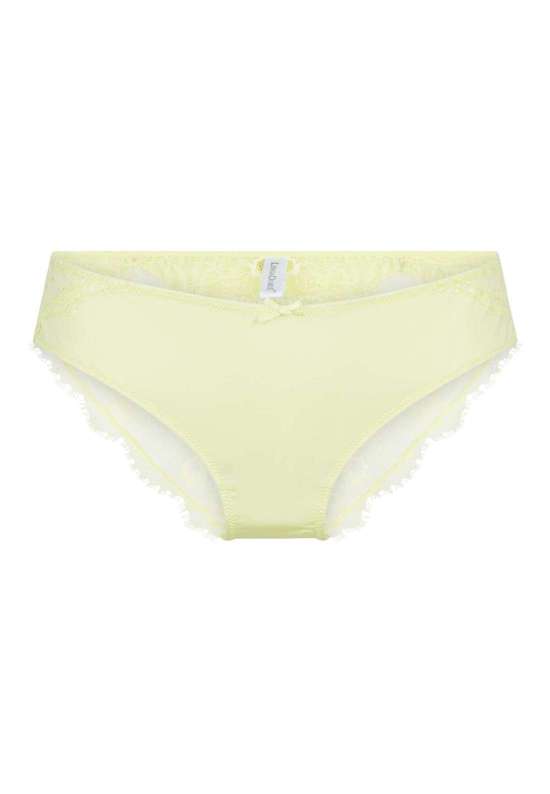 пастельно-желтый