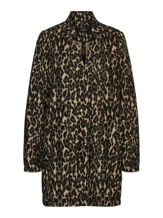 Куртка VMKATRINE