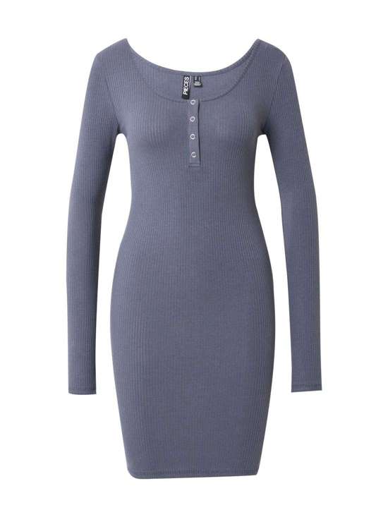 серо-голубой