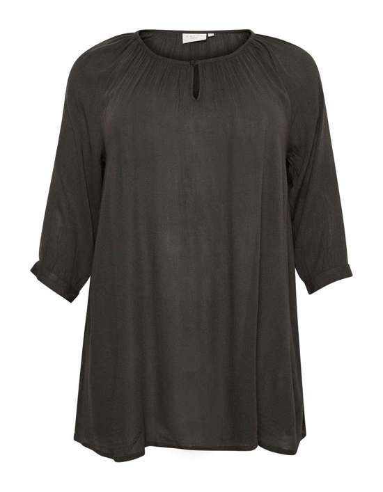 темно-серый