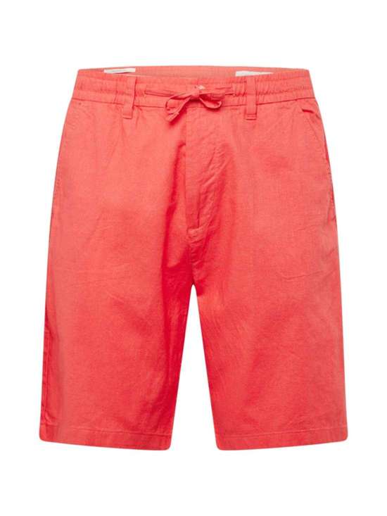 коралловый