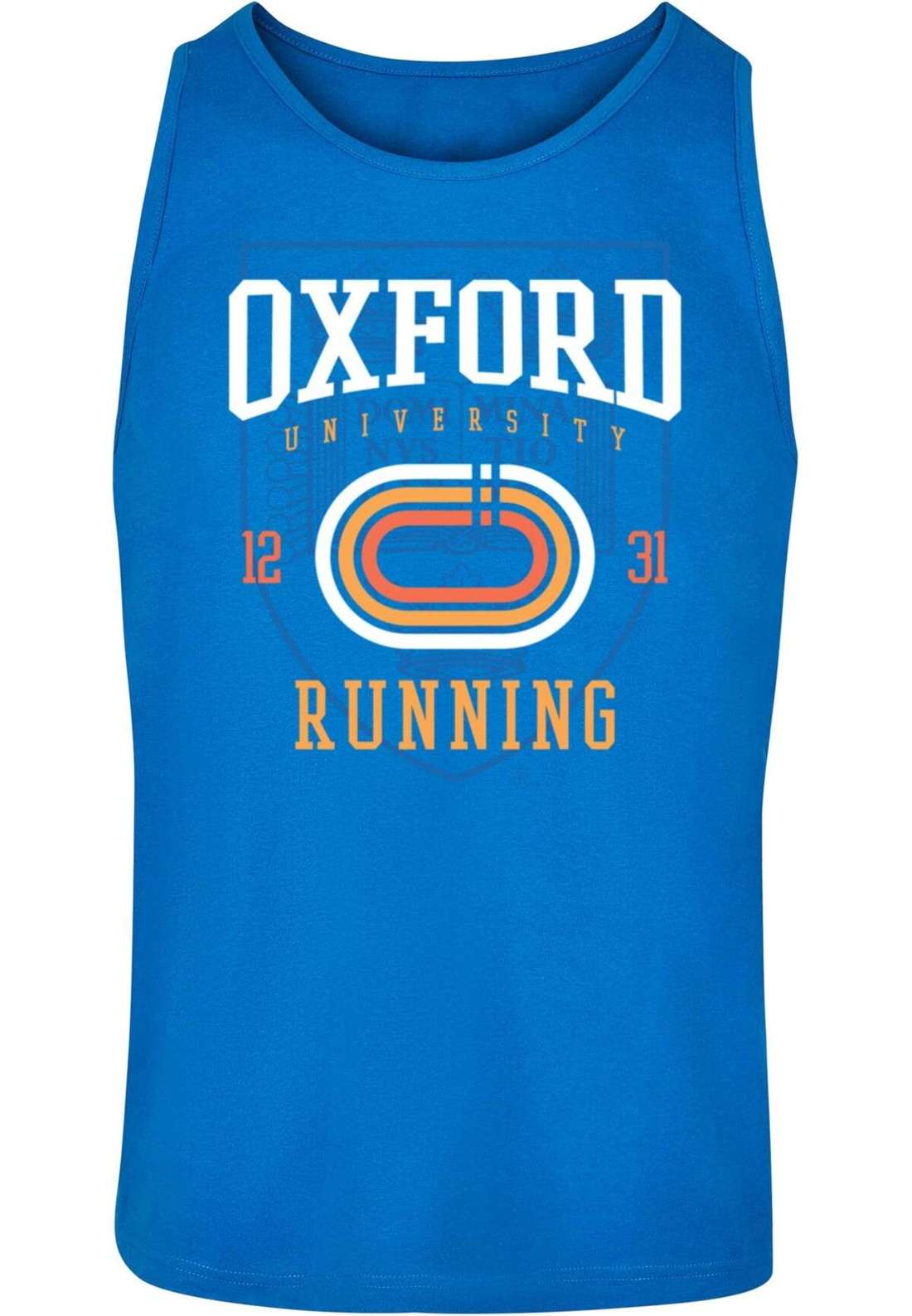 Топ Oxford University - Running