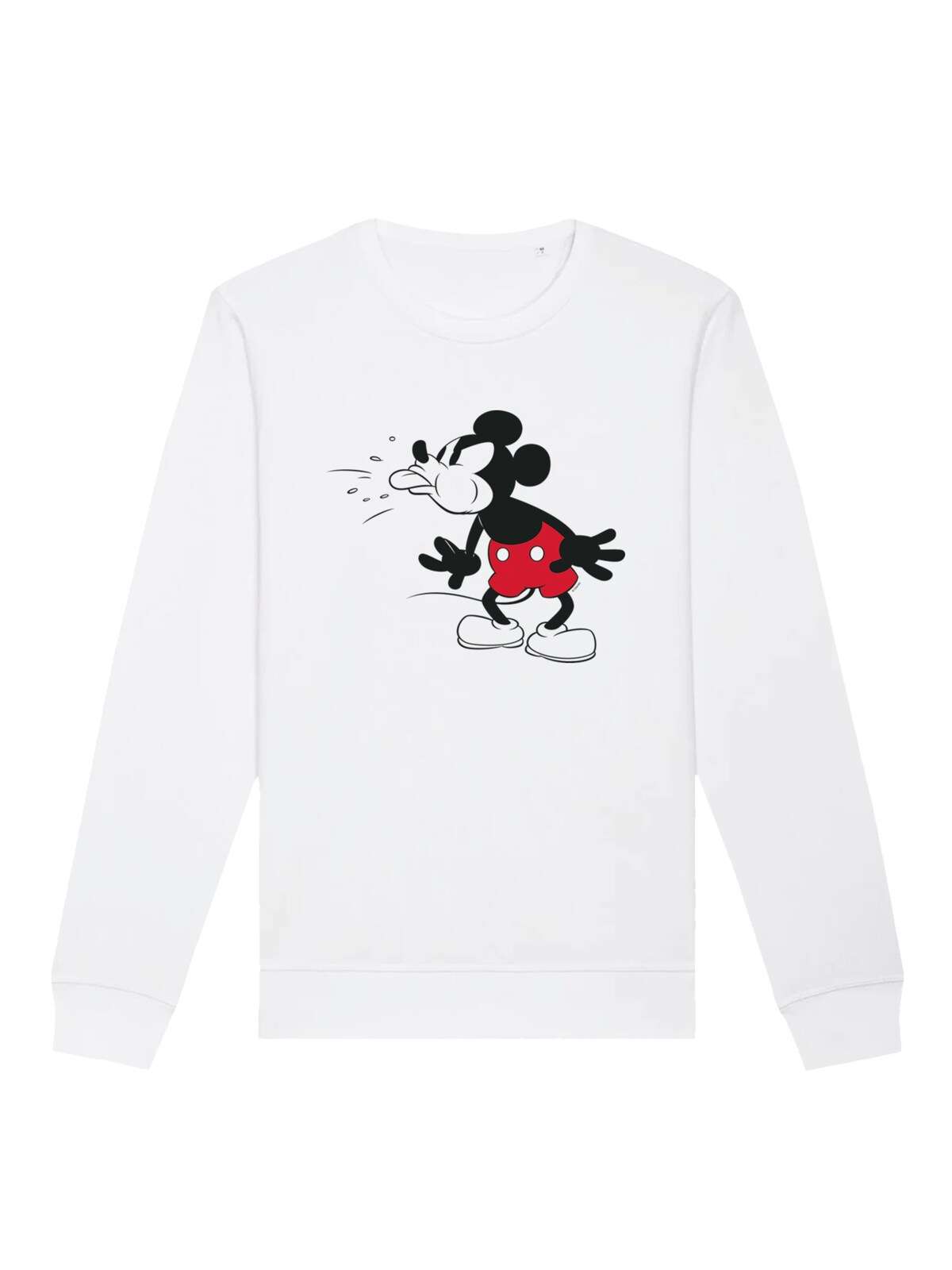 Свитшот Disney Micky Maus (GOTS)