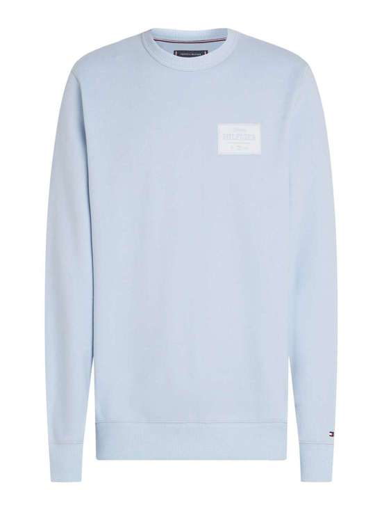 пастельно-синий