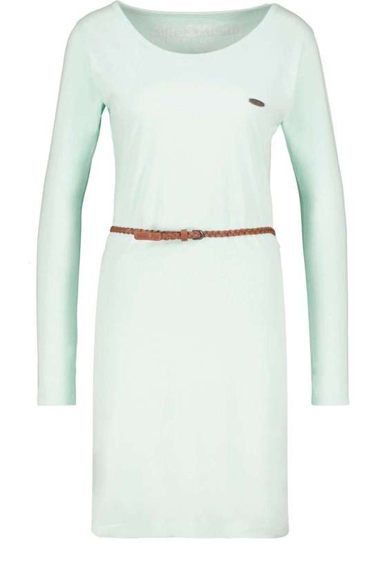 пастельно-зеленый