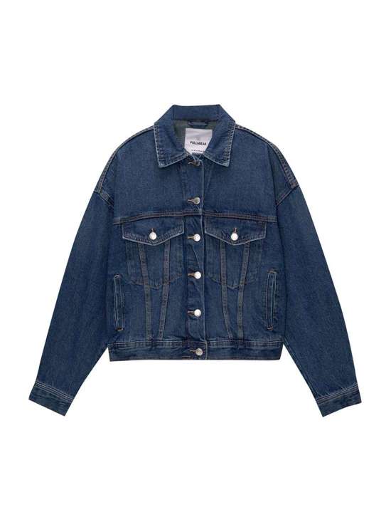 темно-синий