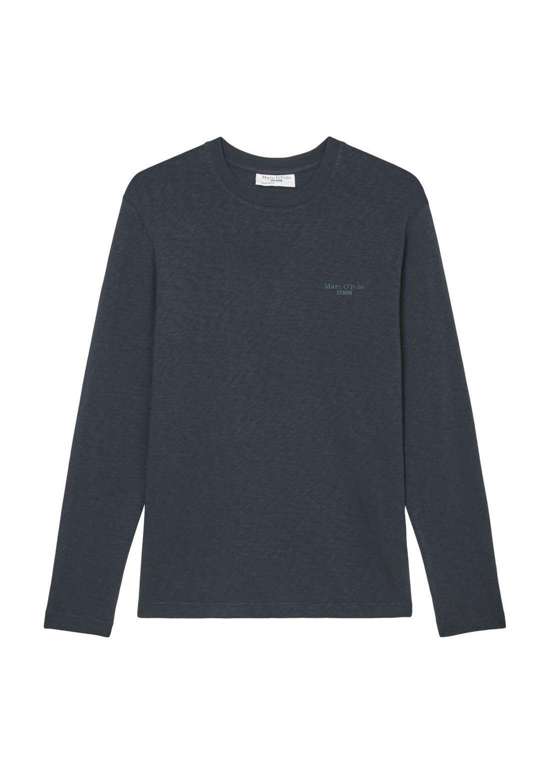 темно-синий