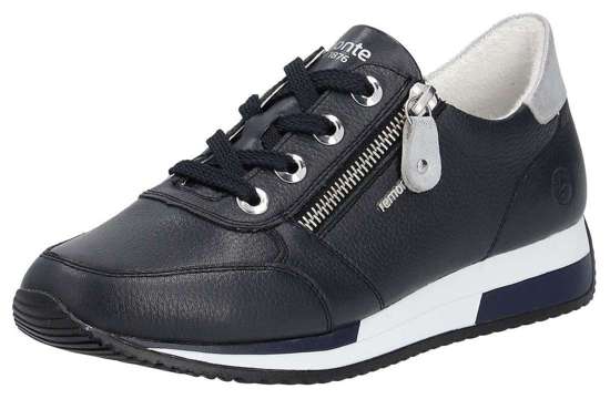 темно-синий