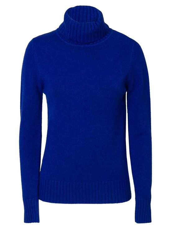 синий яркий - синий